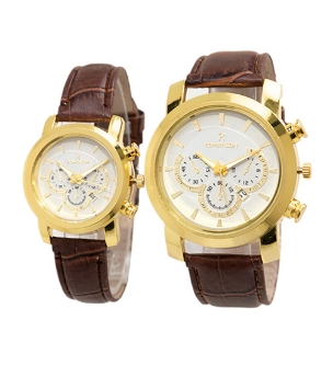 ست ساعت مچی عقربه ای Tissot مدل 39469